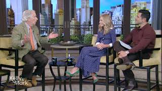 Henry Winkler Talks About Robin Williams Getting His Start as Mork on "Happy Days"