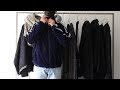 SOE / Velour Track Jacket"Champagne Supernova"[1231-41-003]