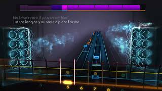 Pulp - Do You Remember The First Time? (Rocksmith 2014 Bass)