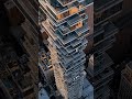 Drone 56 Leonard New York City