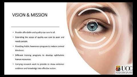 Operations management presentation video