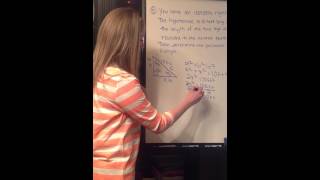 LaRosa- Extra Credit- Question #8