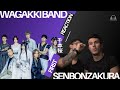 First Time Listening to Wagakki Band - 千本桜 (Senbonzakura) // Coolest Band Ever!!