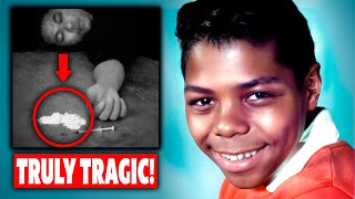 What Happened To FRANKIE LYMON Is SO SAD!!