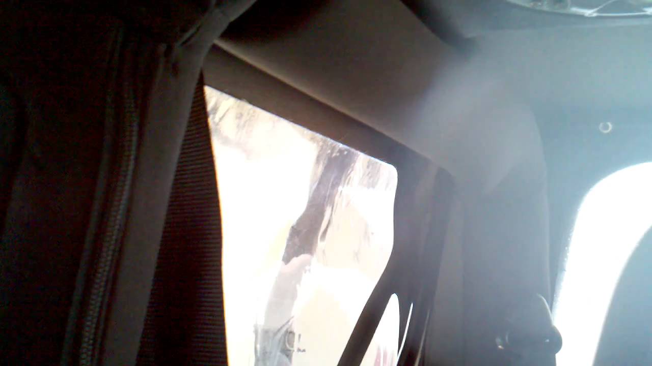 Soft Top Car Wash You Soft Top Car Wash