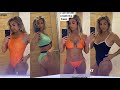 Gemma Atkinson Busty Bikini HD Video