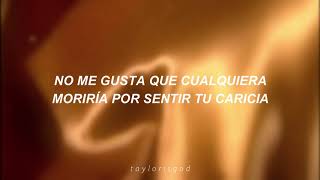 gold rush – Taylor Swift [sub. español]