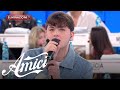 Amici 23 - Petit - Emozioni