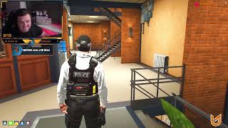 VOD | British Police on Patrol | GTA RP | United Gaming | 26th July 2023 by DeggyUK 350 views 8 months ago 3 hours, 9 minutes