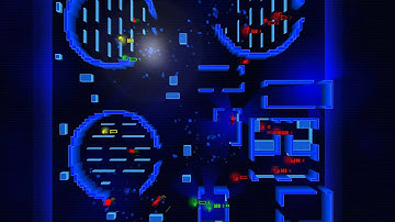 Frozen Synapse: Last Man