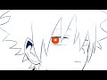 【Original Animation】「祈りは空っぽ」【OC】