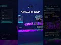 *META* AK-74 BUILD ON WARZONE 😍