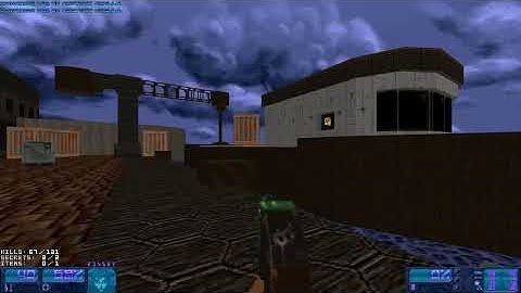 Harmony 1.1 04 Megalapolis