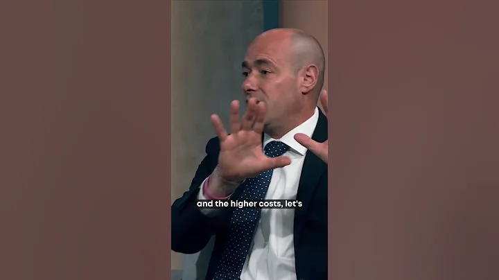 Landsman Explains why he is a "Hard No" on House GOP Continuing Resolution