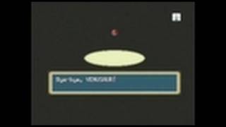 Pokemon FireRed Version Game Boy Advance Trailer - E3 2004 screenshot 2