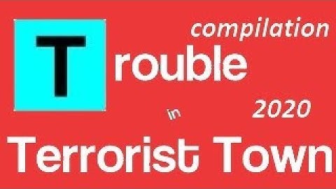 Seananners -  TTT | Compilation 2020