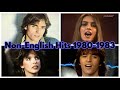 Top Non-English Songs 1980-1983