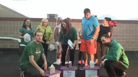 The Game Show