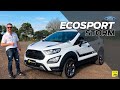 Ford EcoSport STORM Avaliação Completa nos Mínimos Detalhes