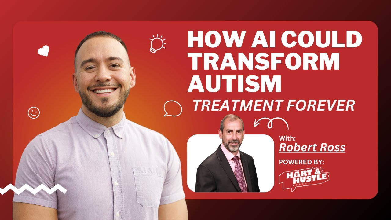 How AI Could Transform Autism Treatment Forever
