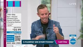 HSN | Healthy You with Brett Chukerman 05.30.2023 - 05 PM