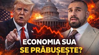 Alerta Recesiune Mondiala Atentie La Semnale