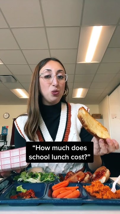 how-much-does-school-lunch-cost-schoollunch-teacherlife-fyp-youtube