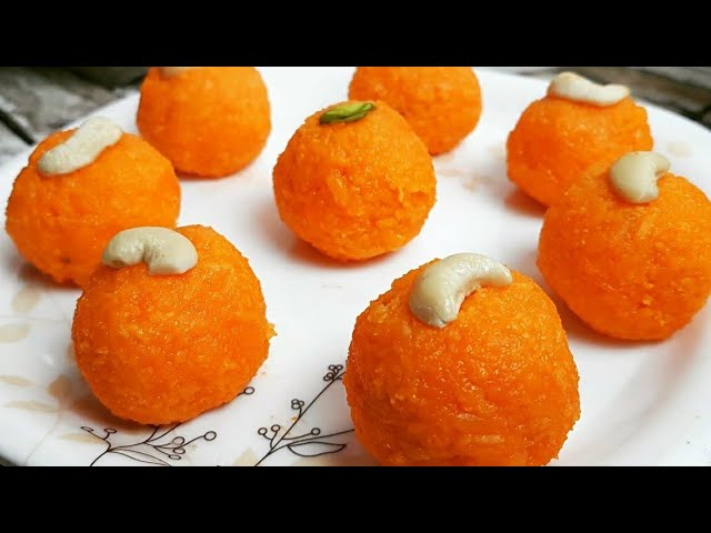 இந்த அவல் லட்டு செய்ய அடுப்பே தேவையில்லை | Special Poha Ladoo Recipe | 4K | San Samayal Recipes