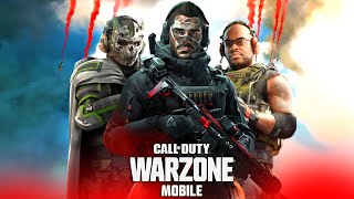 وارزون موبايل?الطرح العالمي + معالجات GPU الغير مدعومة‼️ WARZONE MOBILE