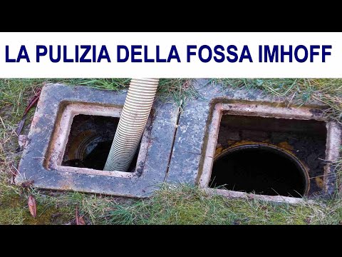 Video: Come funziona una fossa settica in una casa privata?