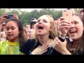 All Time Low - Time Bomb Pinkpop 2016