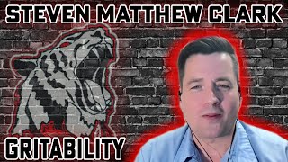 A Glimpse into Steven Matthew Clark's World Behind Prison Bars
