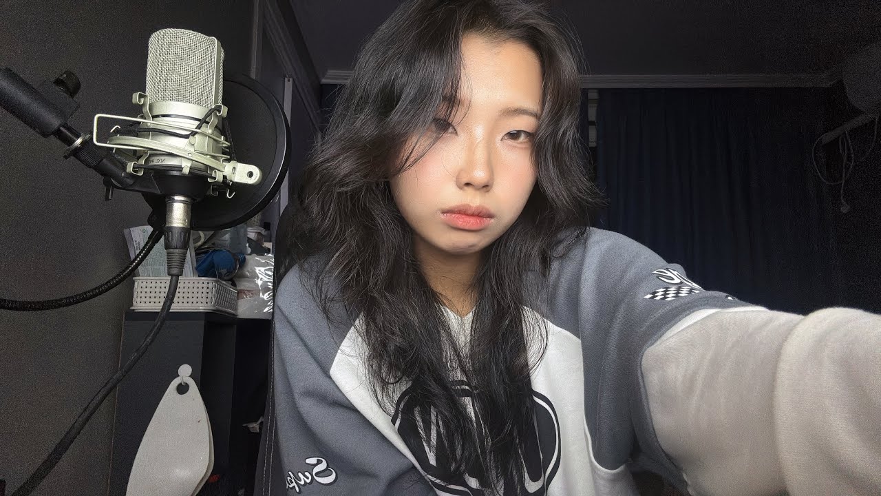 [cover] BE’O(비오) - LOVE me (여자 커버) - YouTube