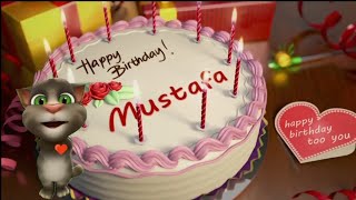 Mustafa Happy Birthday Song – Happy Birthday to You