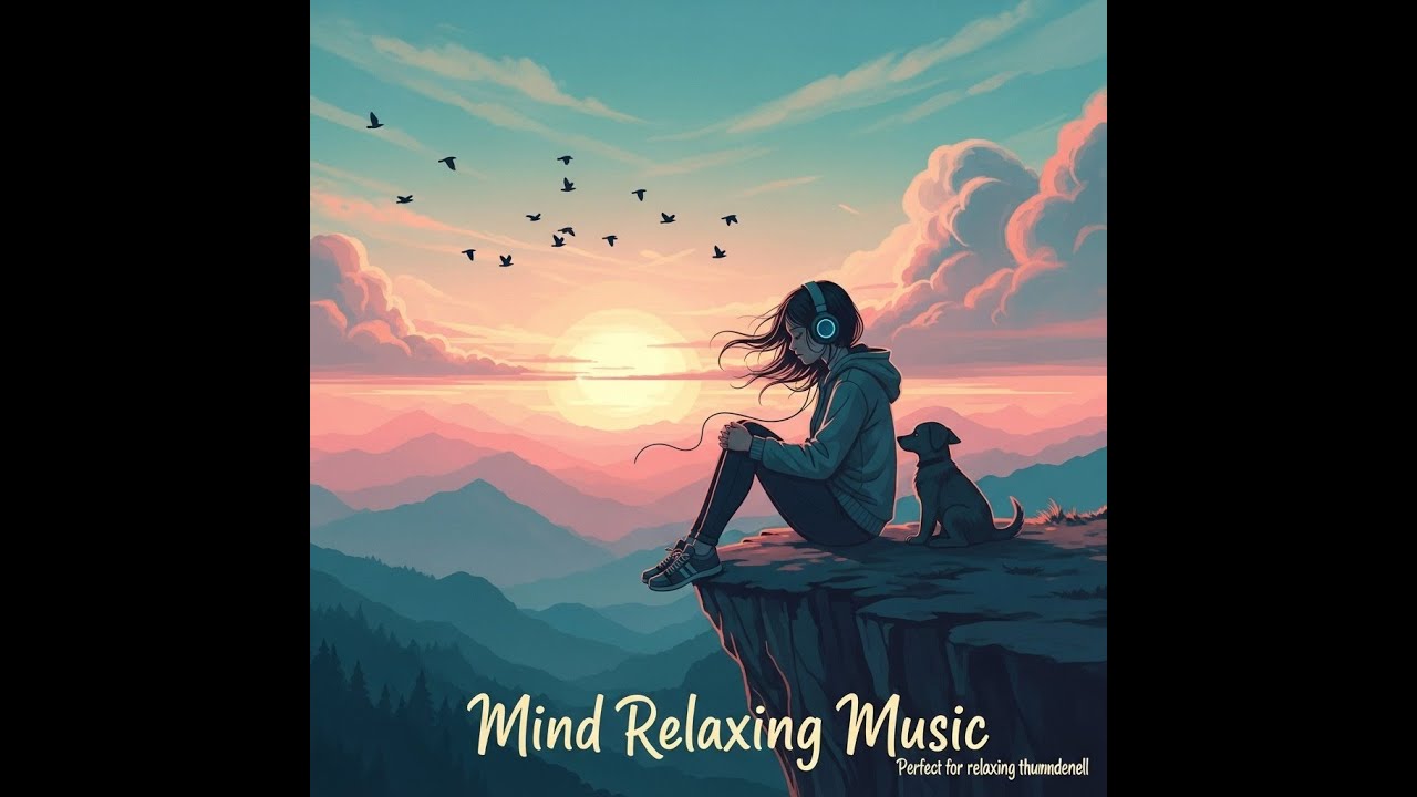 Calm Your Mind Instantly — Deep Relaxing Music for Peace, Sleep ...