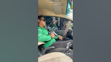 Tên cướp xe có vũ khí nóng và cái kết buồn #usa