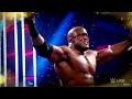  bobby lashley custom titantron 2021 feat titan new theme remake