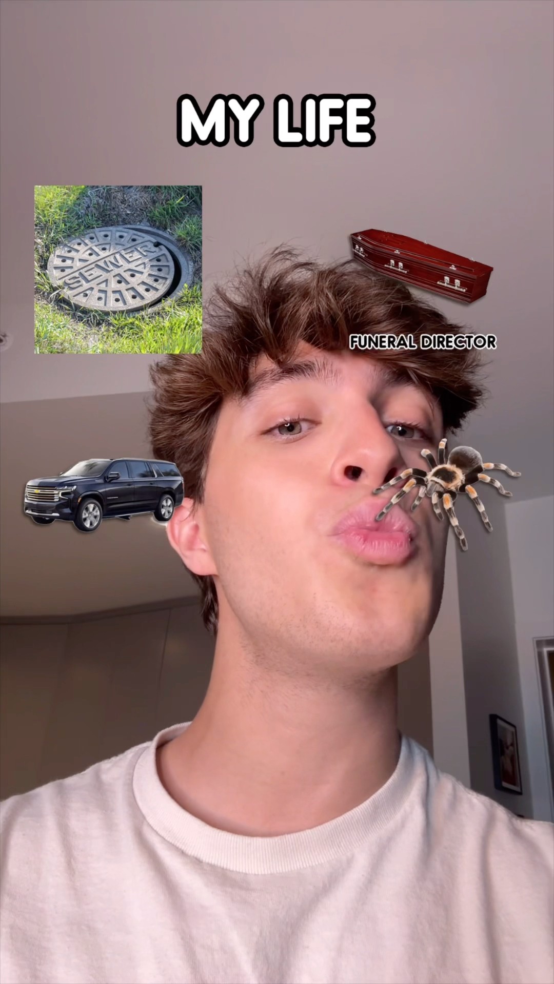 Este filtro decide tu vida ?? | Iker Unzu