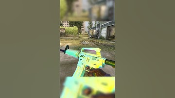 UPDATED PRINTSTREAM SKINS in CS2... Pearlescent Effect is BACK!   #csgo #cs2 #counterstrike