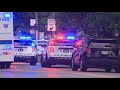What is Columbus Division of Police protocol for traffic stops?