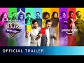 Lol: Enga Siri Papom review — A drought of humour
