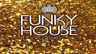 Ministry Of Sound-Funky House Classics cd1