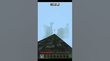 Minecraft 1.19 height limit MLG #minecraft #mlg