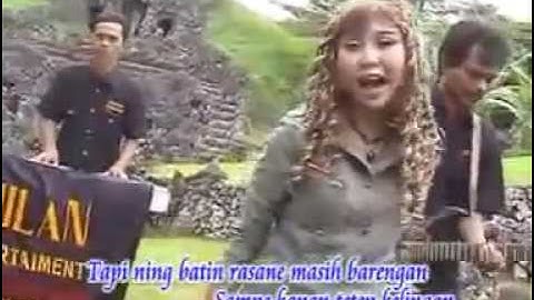 BEKAS LAKI wulan @ lagu tarling