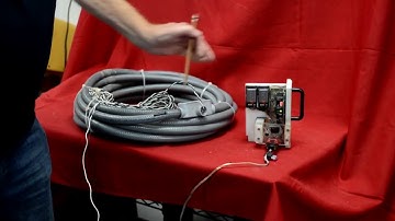 BD Loops - Is It OK to Wrap Loops Through PVC Conduit