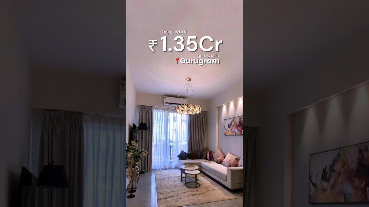 M3M Antalya Hills | Sector 79 Gurgaon | Dwarka Expressway | ☎ 9911977757