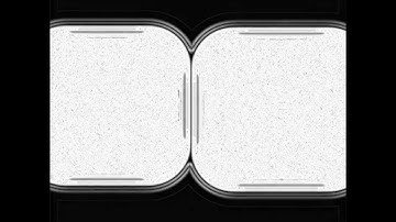 Cellular Automata #1