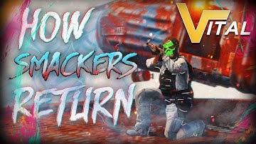 ZERG PROGRESSION // ZERG FIGHTS & RAIDS // 10 BOX AK // SMACKERS #VTM