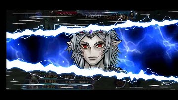 Astos delete Boss - Act 4 Chapter 3 Pt 1 Astos Shinryu Preview  DFFOO