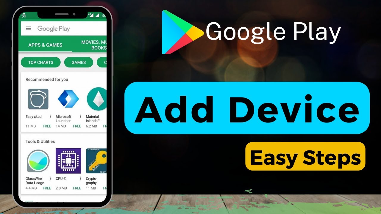 A to Z - Apps on Google Play